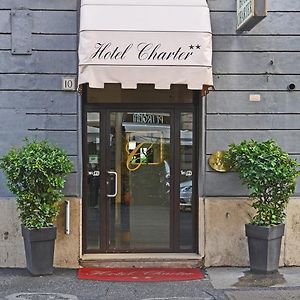 Hotel Charter